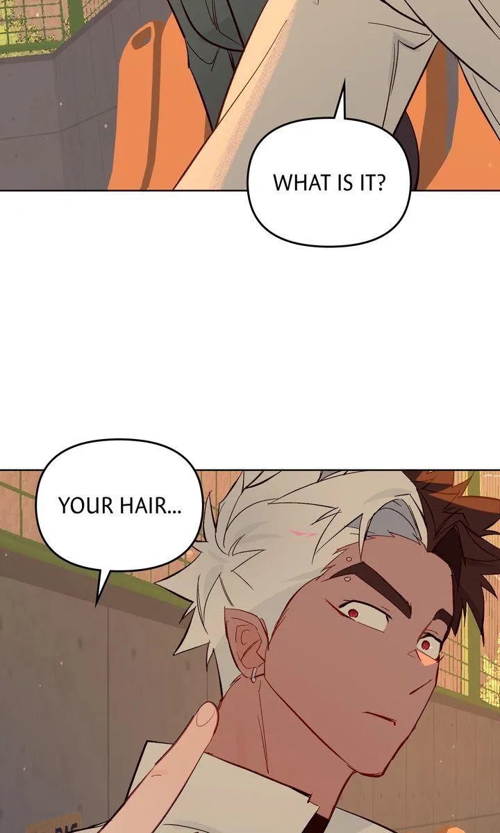 Dealing With Demons Chapter 74 page 74 - 