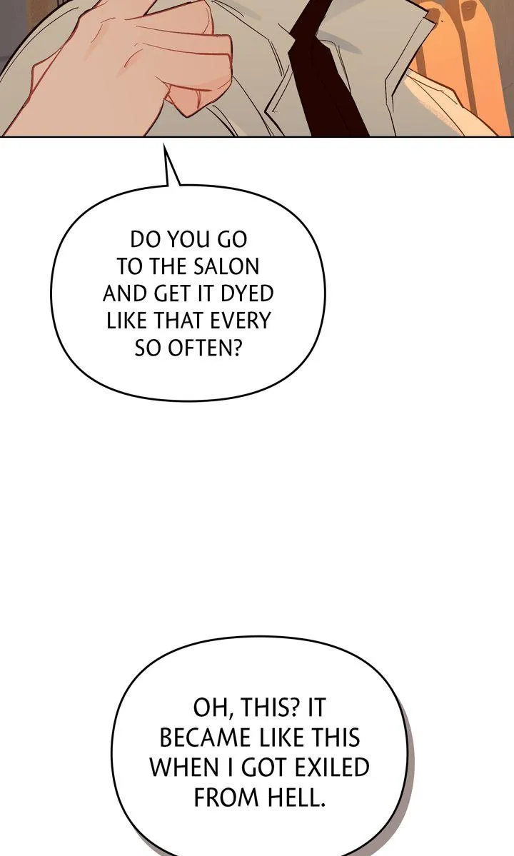 Dealing With Demons Chapter 74 page 75 - 