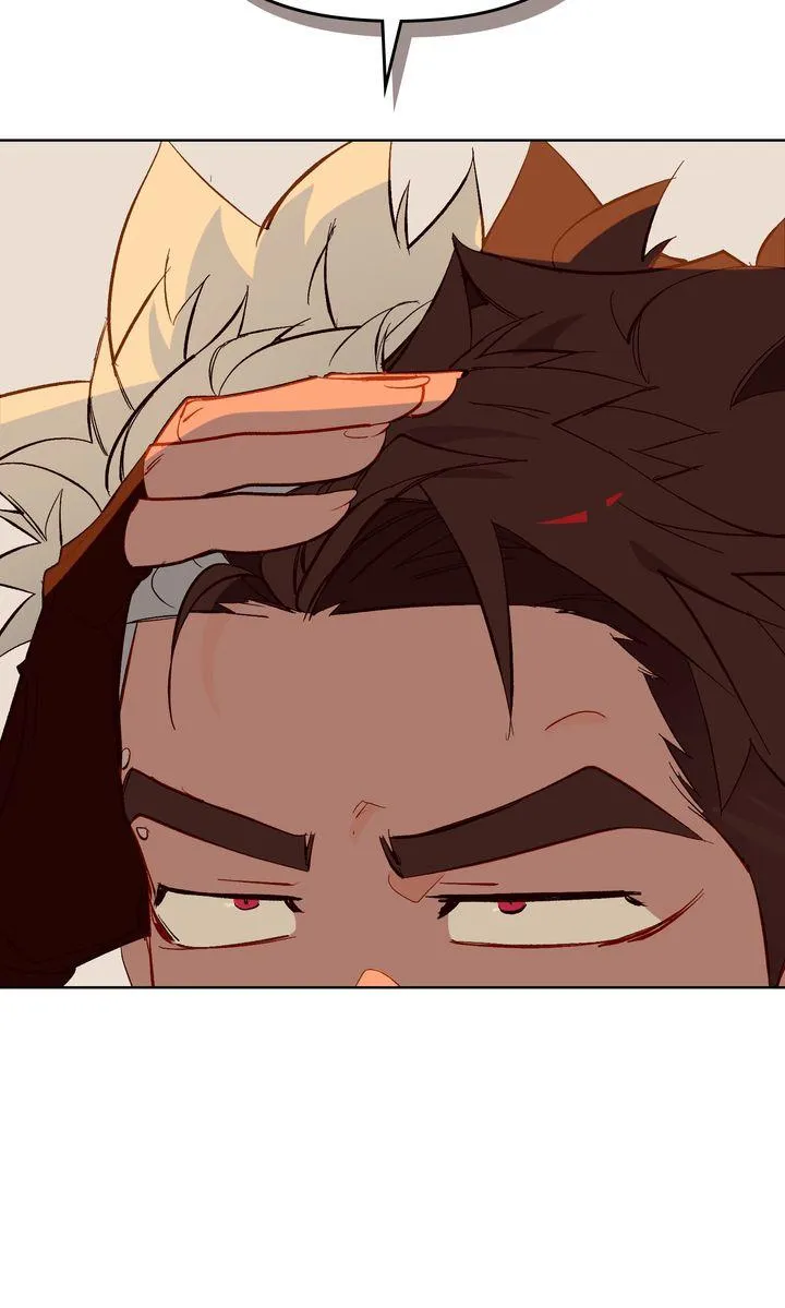 Dealing With Demons Chapter 74 page 76 - 