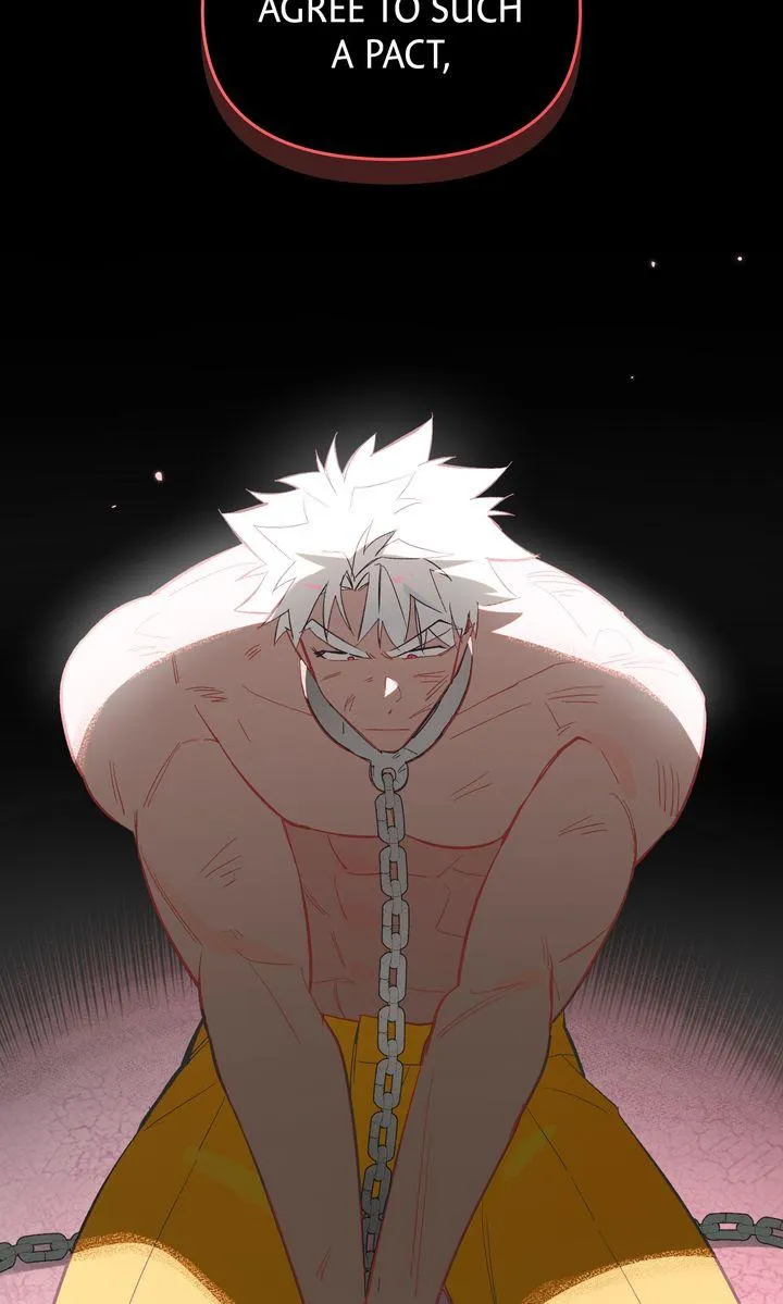 Dealing With Demons Chapter 74 page 84 - 