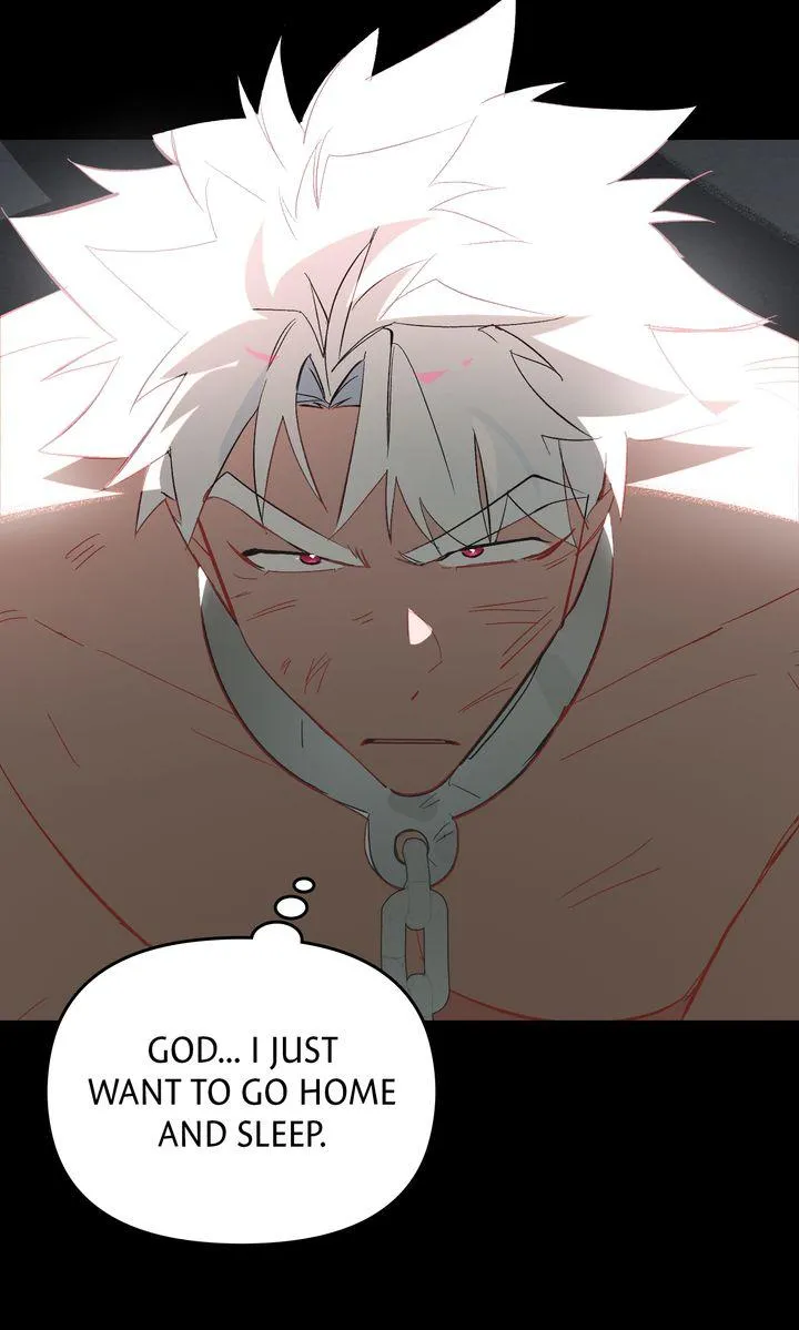 Dealing With Demons Chapter 74 page 86 - 
