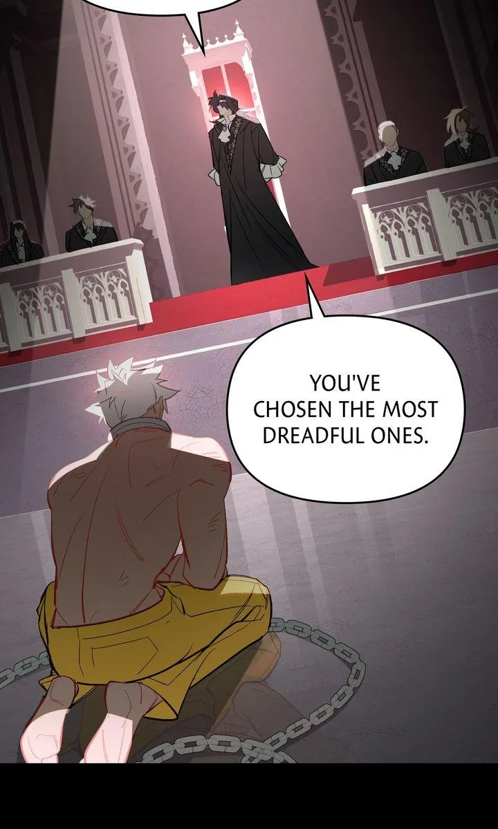 Dealing With Demons Chapter 74 page 89 - 