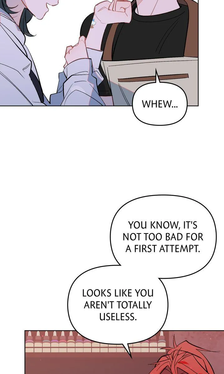 Dealing With Demons Chapter 75 page 11 - 