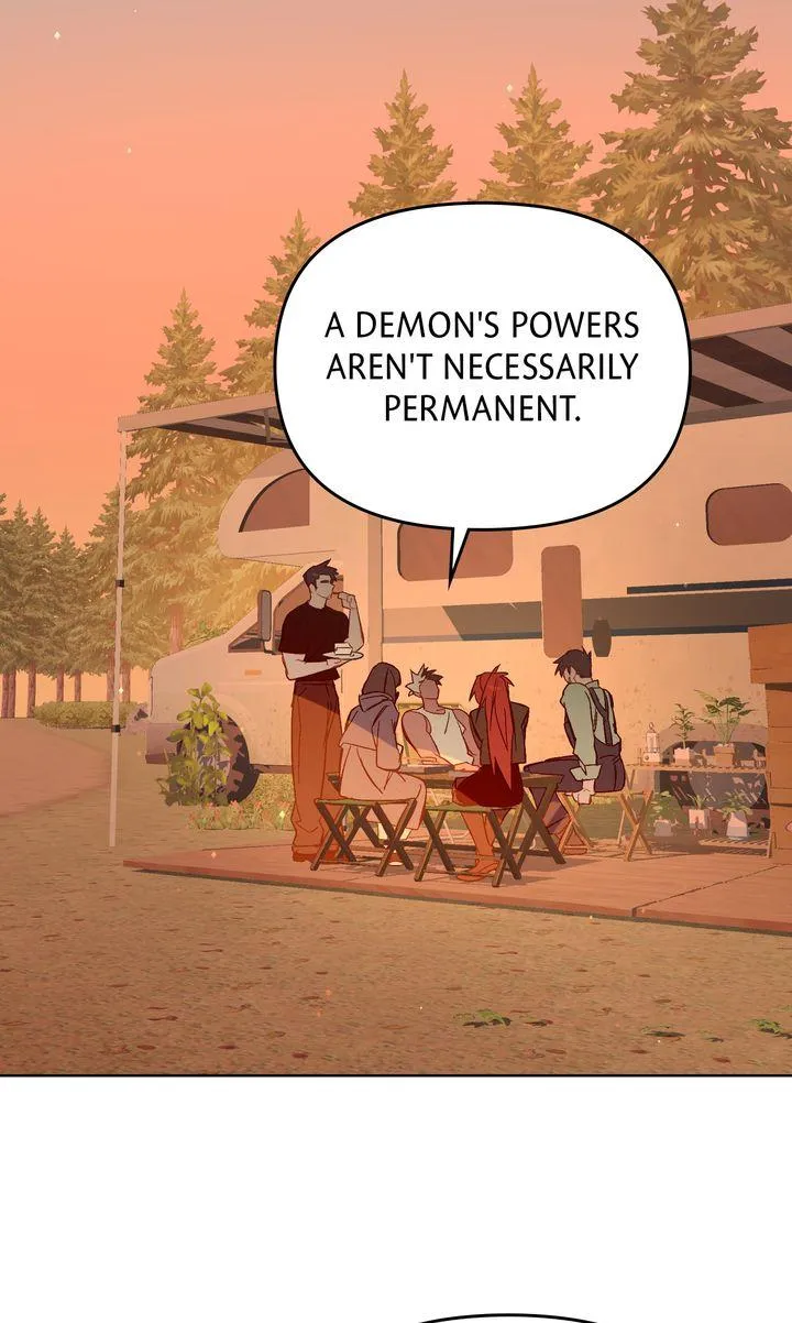 Dealing With Demons Chapter 75 page 103 - 