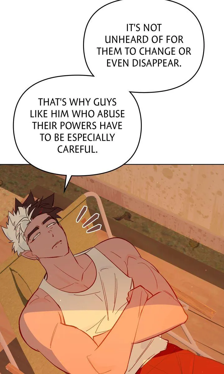 Dealing With Demons Chapter 75 page 104 - 