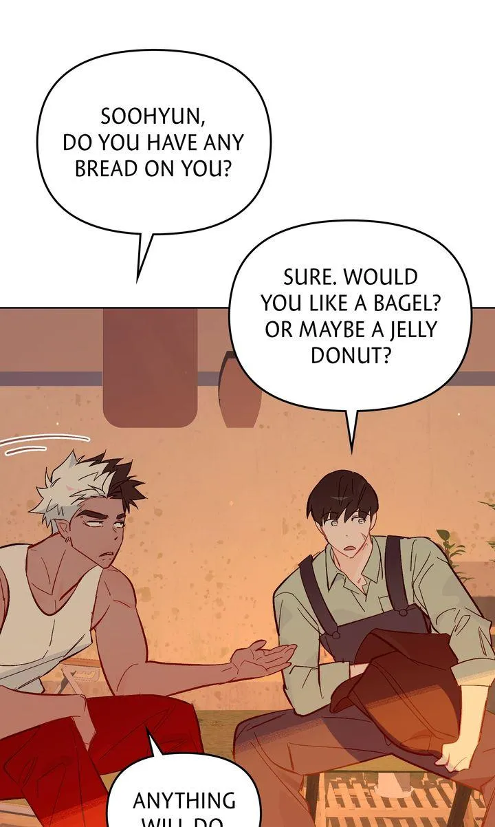 Dealing With Demons Chapter 75 page 108 - 