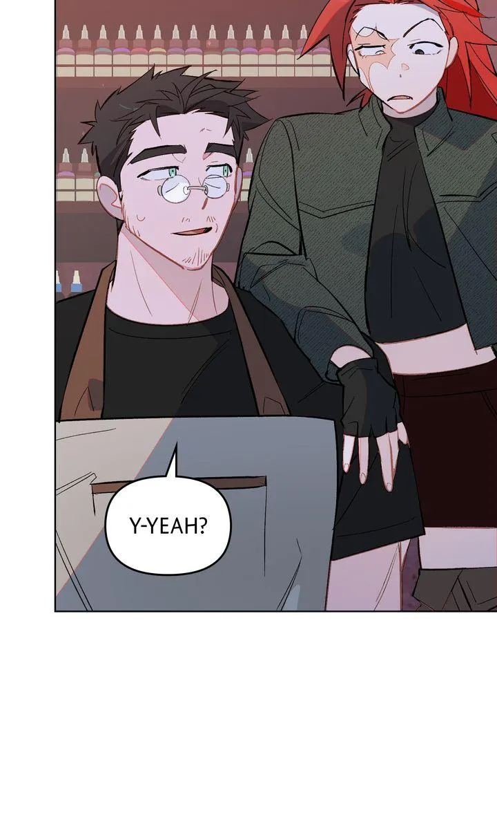 Dealing With Demons Chapter 75 page 12 - 