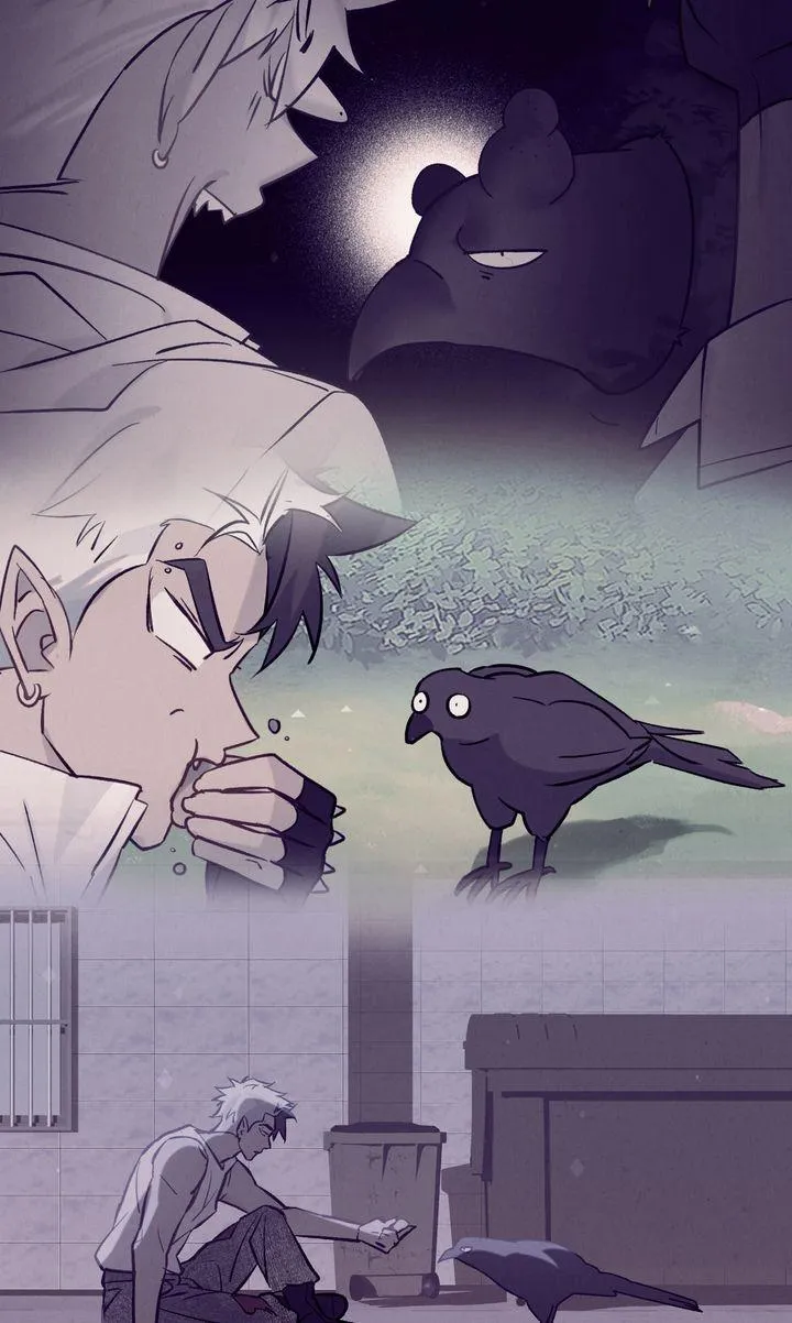 Dealing With Demons Chapter 75 page 112 - 