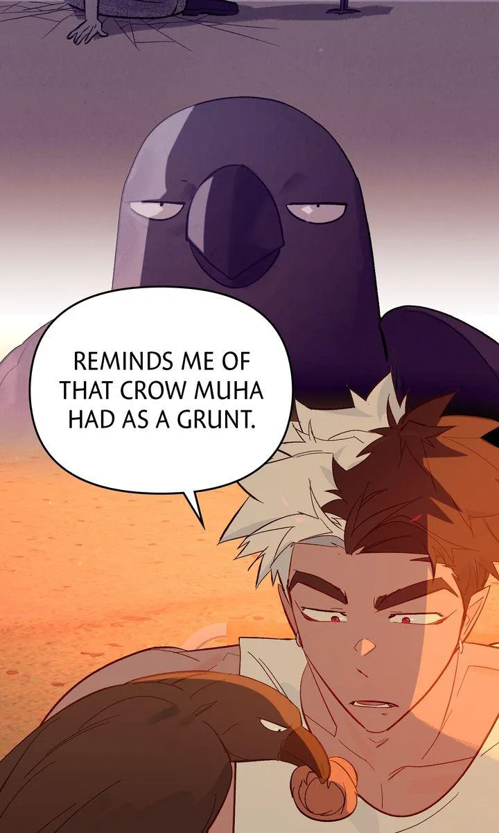 Dealing With Demons Chapter 75 page 113 - 