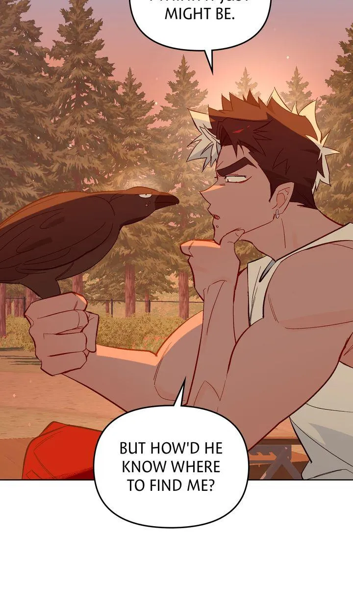 Dealing With Demons Chapter 75 page 116 - 