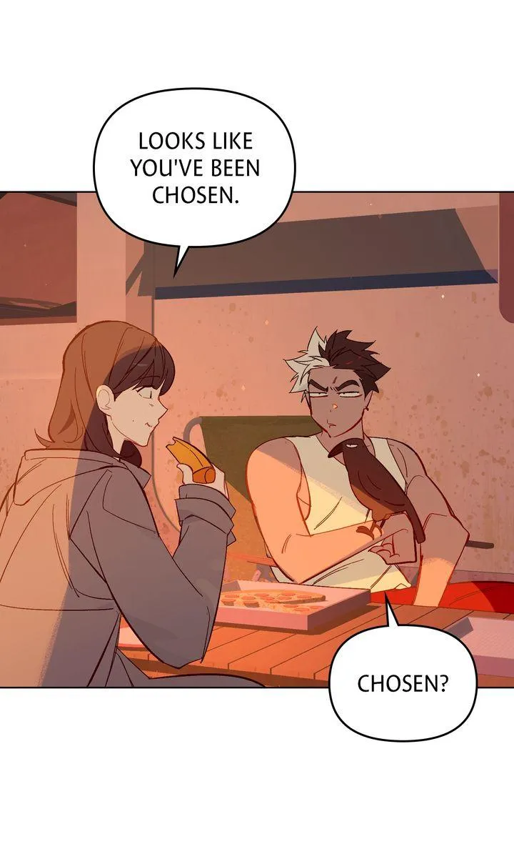 Dealing With Demons Chapter 75 page 117 - 