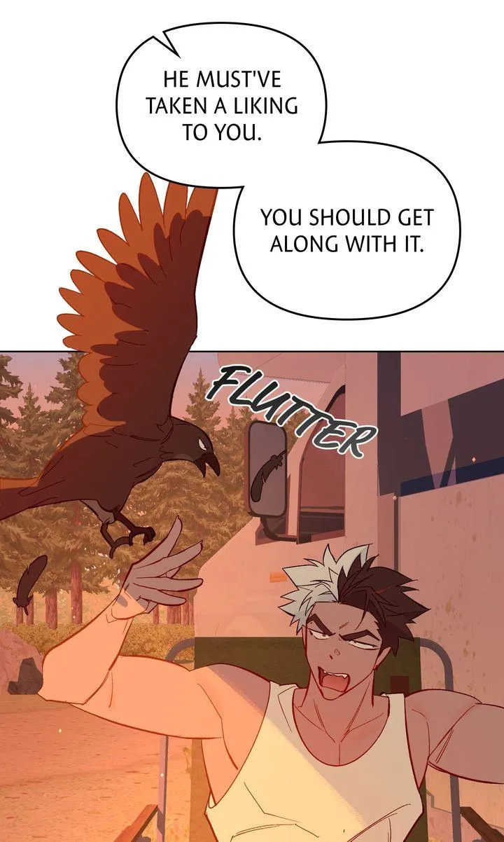 Dealing With Demons Chapter 75 page 118 - 