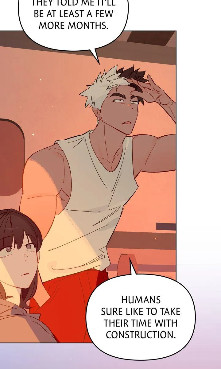 Dealing With Demons Chapter 75 page 121 - 