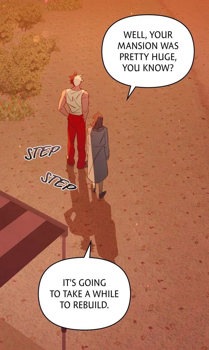 Dealing With Demons Chapter 75 page 123 - 