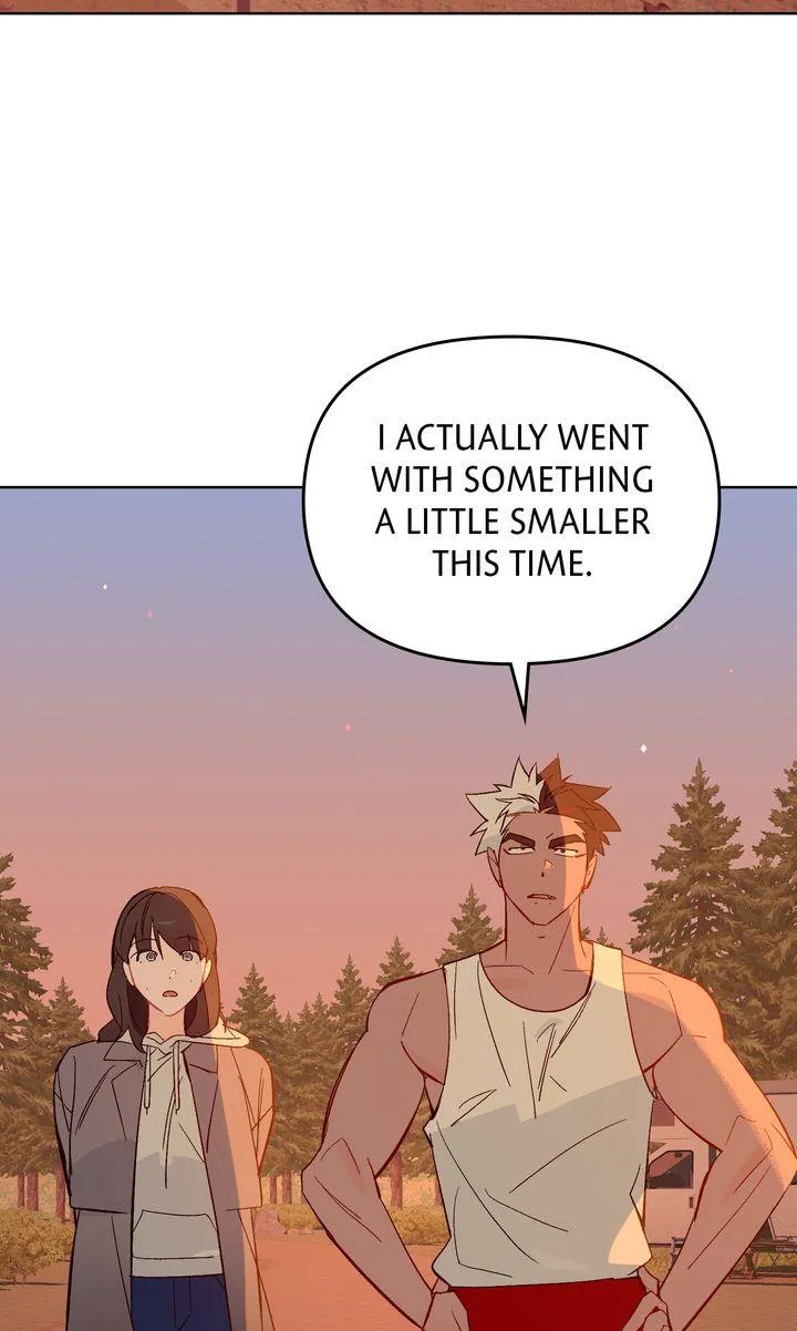 Dealing With Demons Chapter 75 page 124 - 