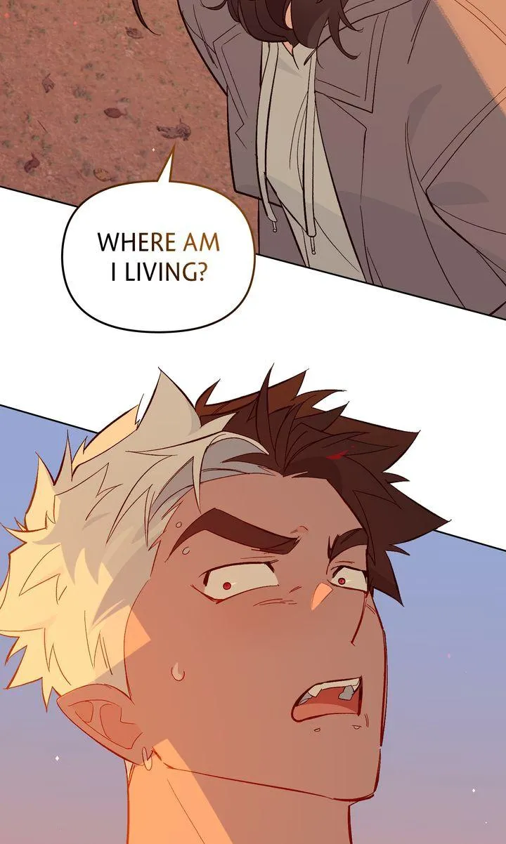 Dealing With Demons Chapter 75 page 126 - 