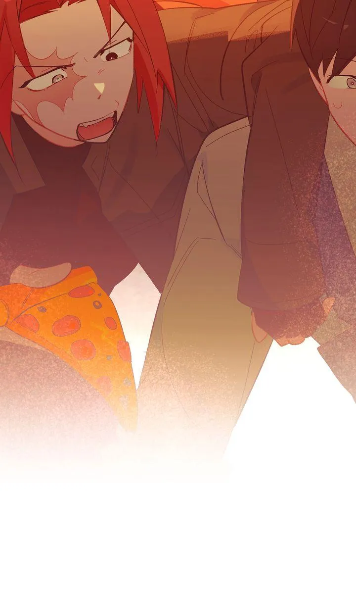 Dealing With Demons Chapter 75 page 137 - 