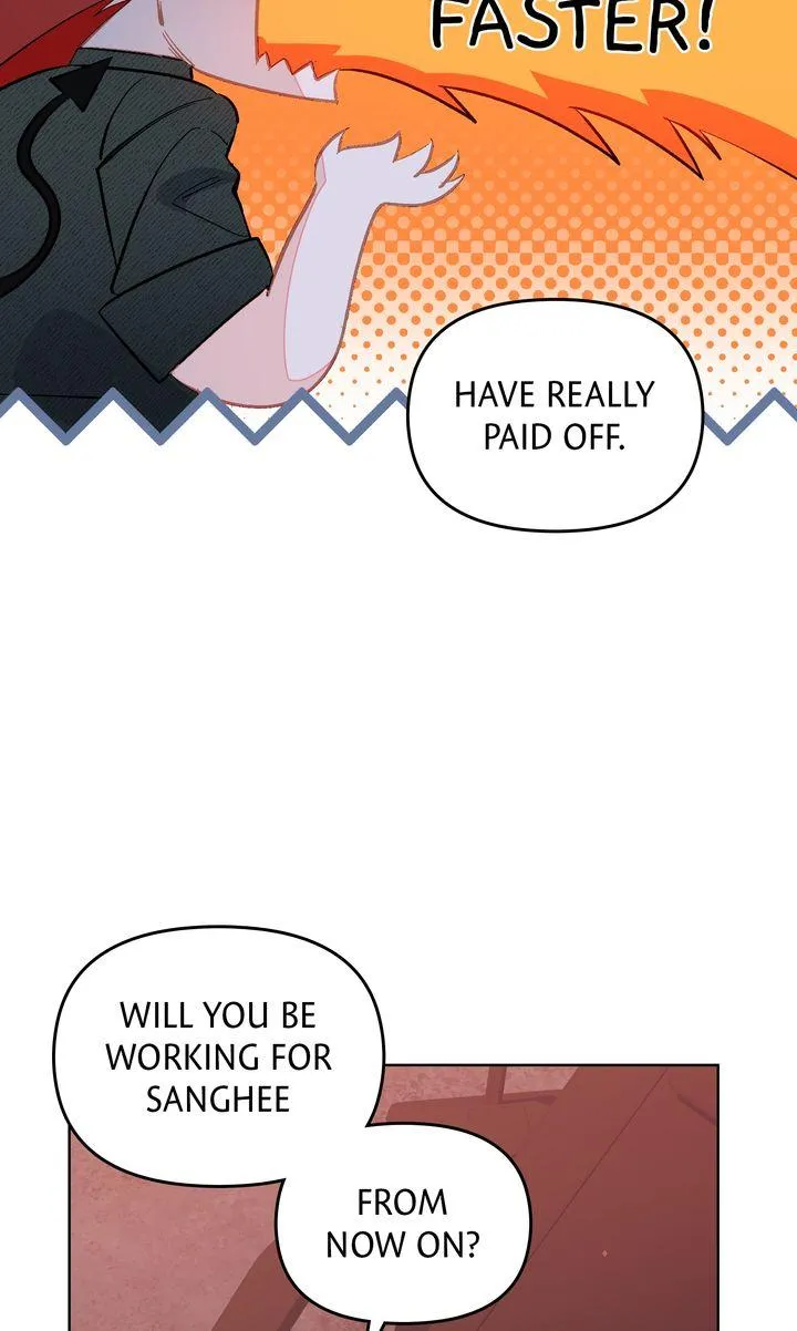 Dealing With Demons Chapter 75 page 15 - 