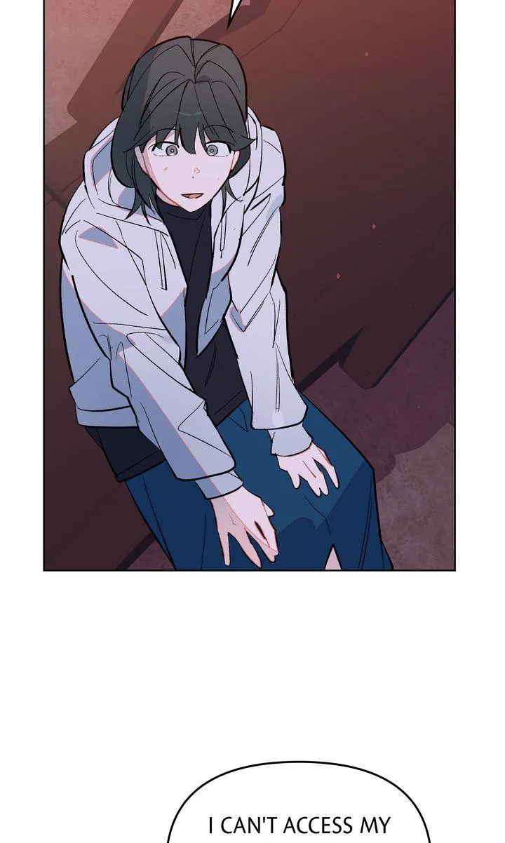 Dealing With Demons Chapter 75 page 16 - 