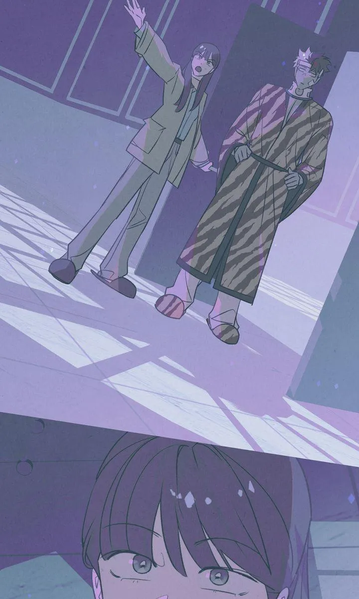 Dealing With Demons Chapter 75 page 156 - 