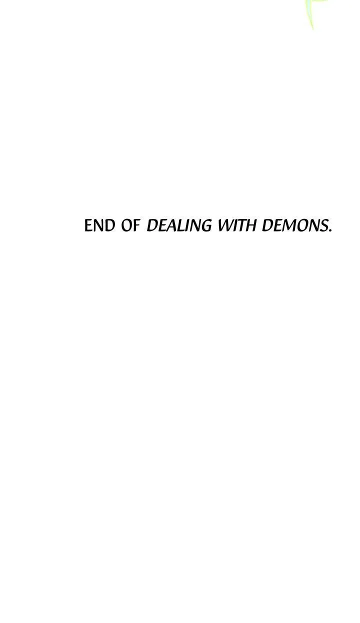 Dealing With Demons Chapter 75 page 180 - 