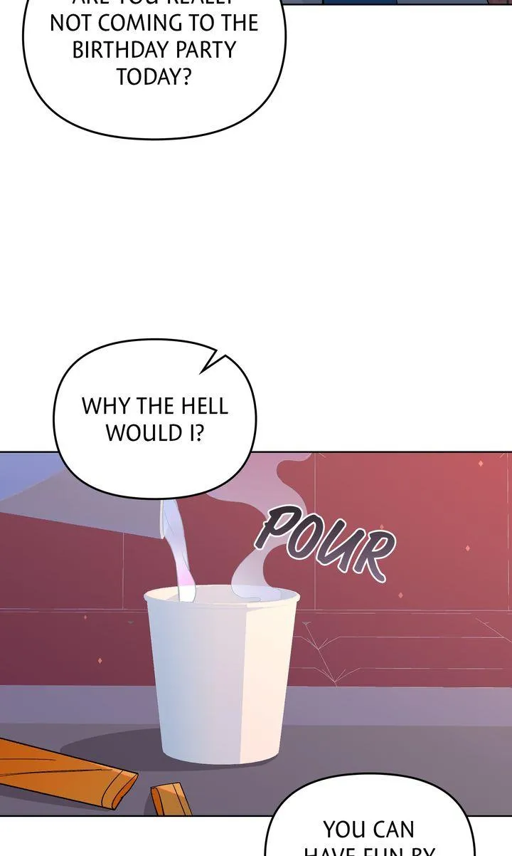 Dealing With Demons Chapter 75 page 19 - 