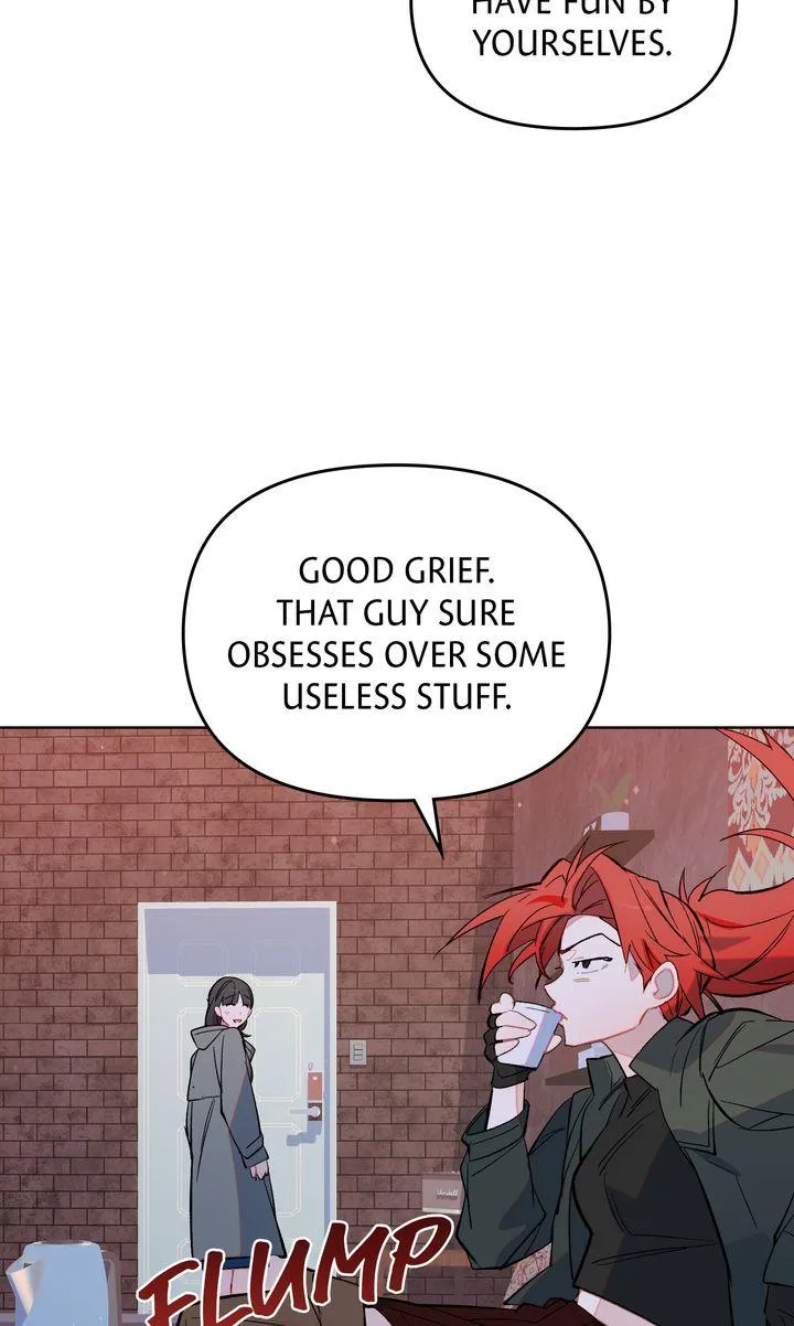 Dealing With Demons Chapter 75 page 20 - 