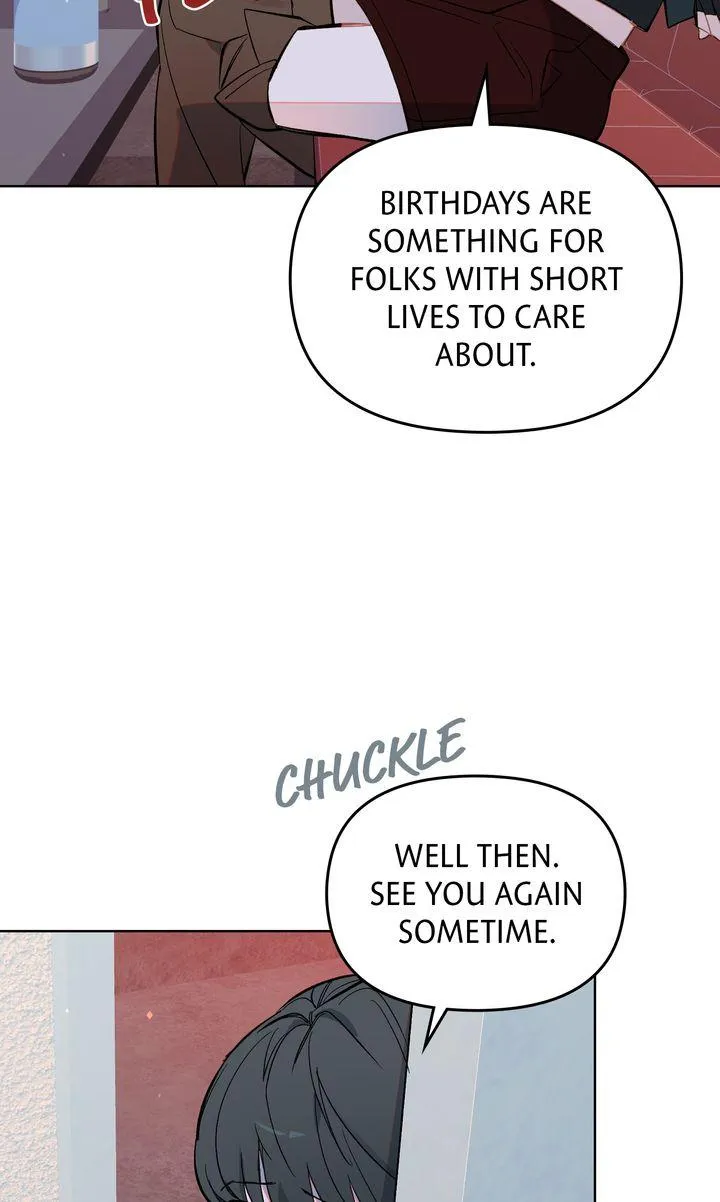 Dealing With Demons Chapter 75 page 21 - 