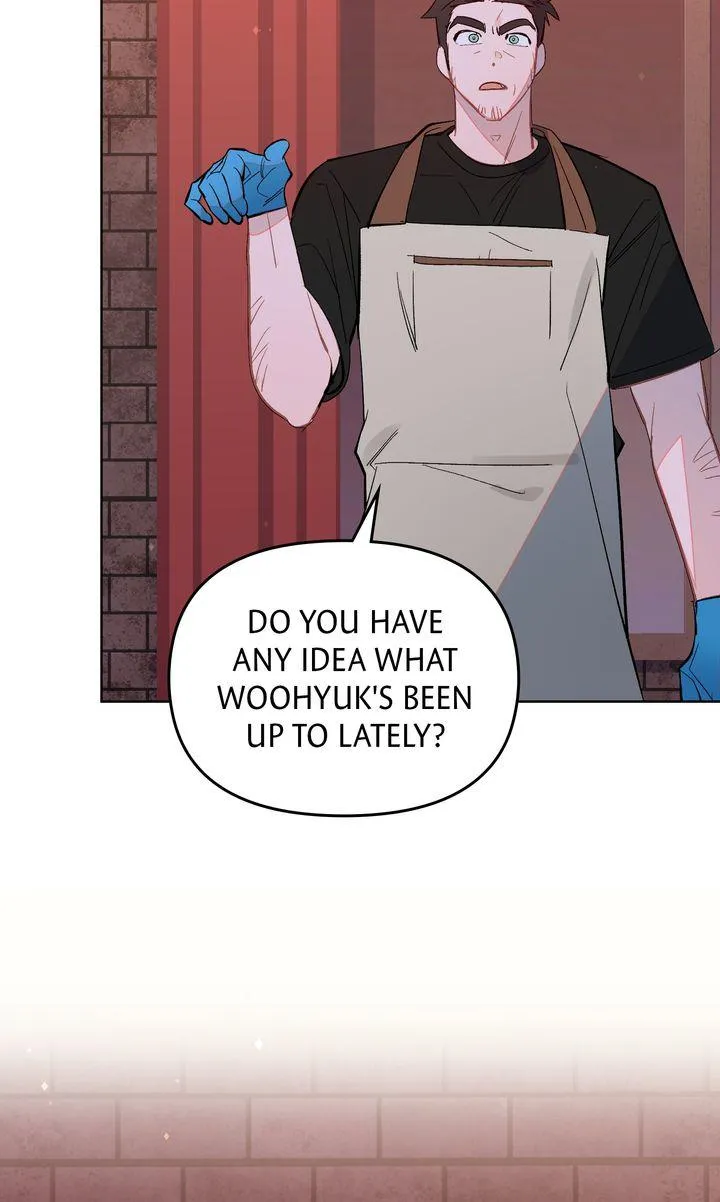 Dealing With Demons Chapter 75 page 23 - 