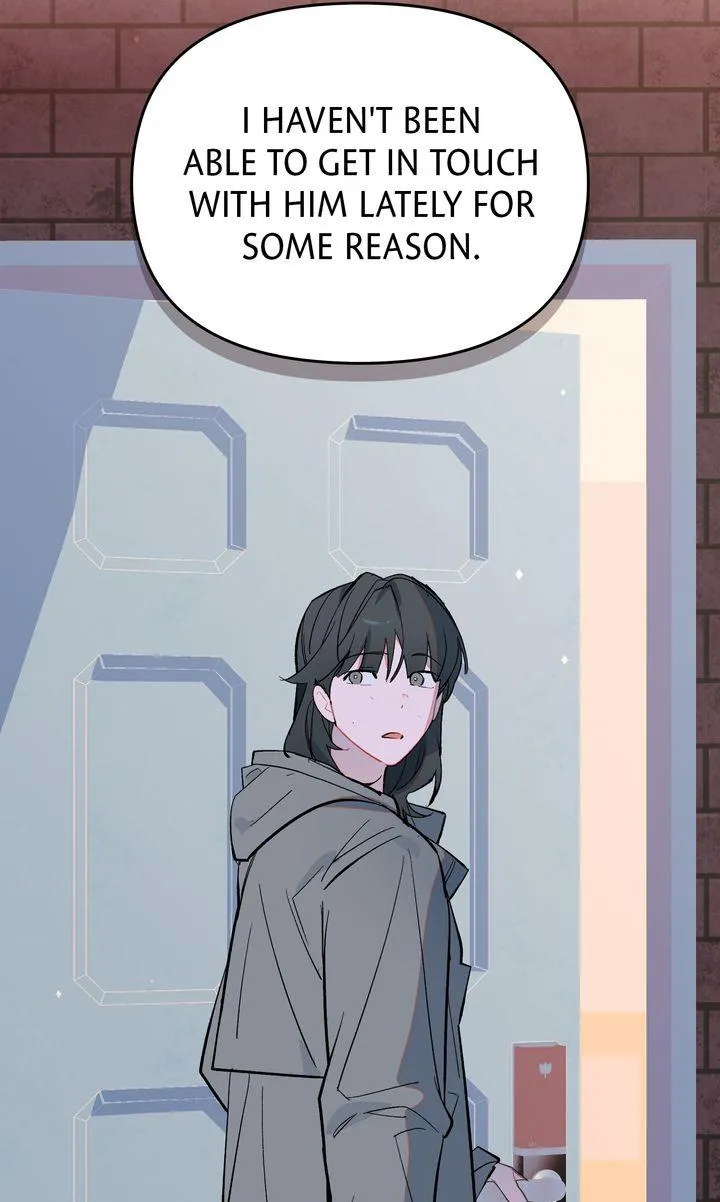 Dealing With Demons Chapter 75 page 24 - 