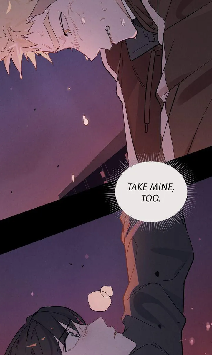 Dealing With Demons Chapter 75 page 35 - 