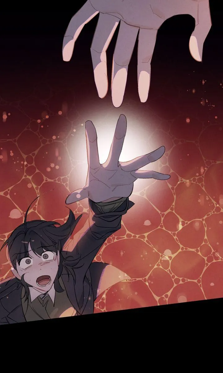 Dealing With Demons Chapter 75 page 37 - 