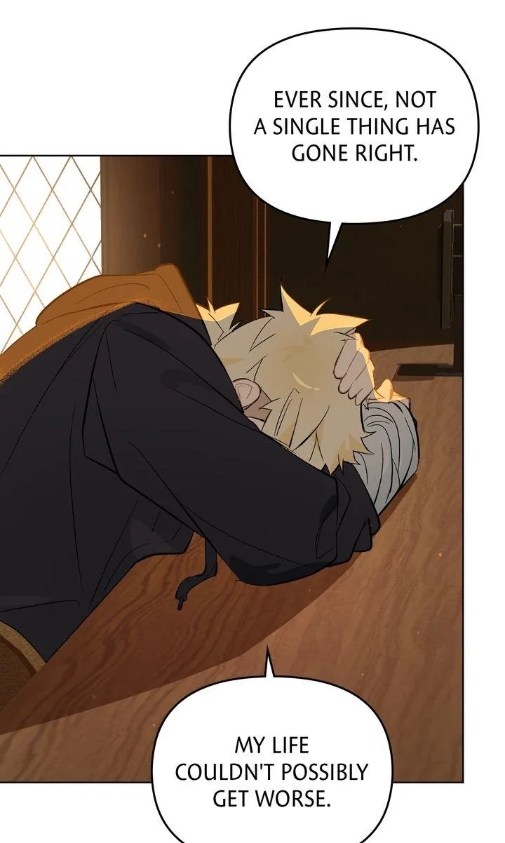 Dealing With Demons Chapter 75 page 42 - 
