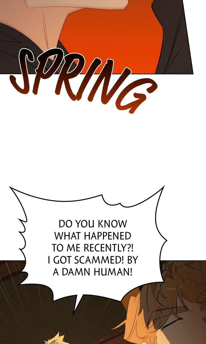 Dealing With Demons Chapter 75 page 45 - 