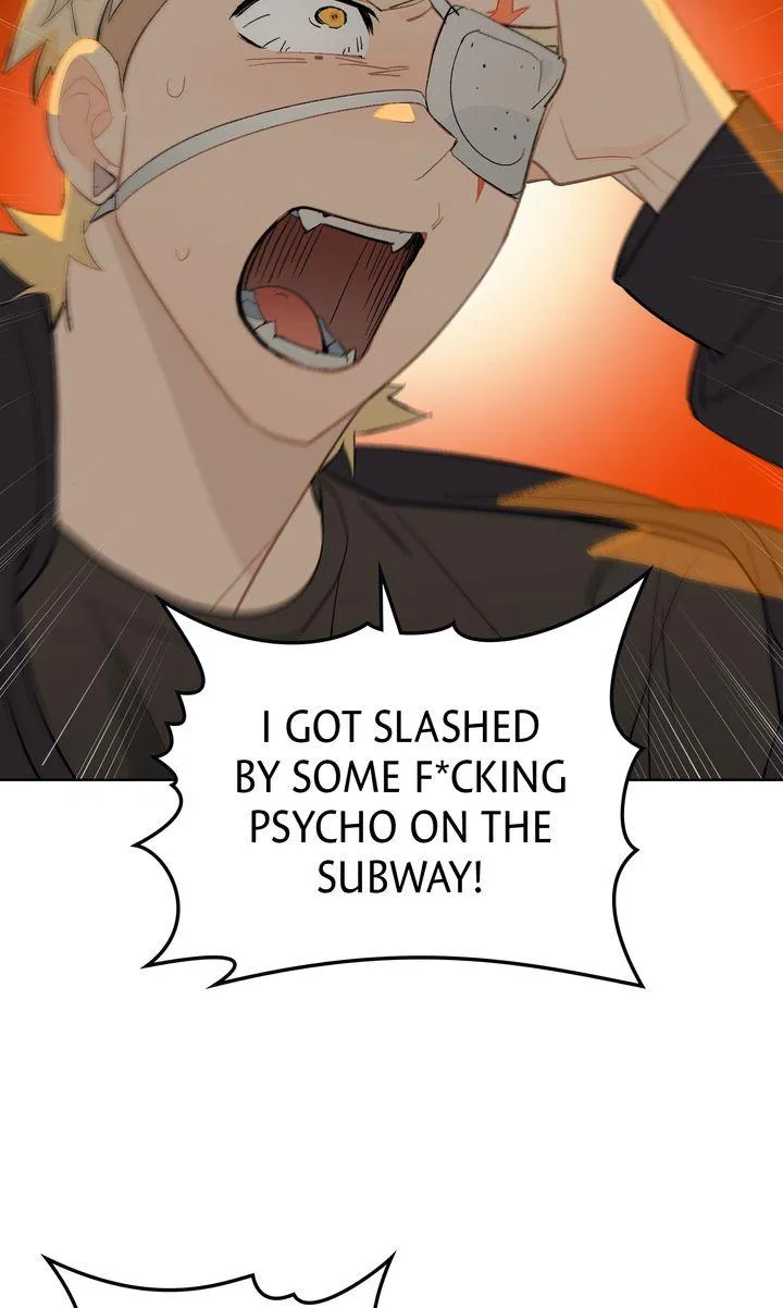 Dealing With Demons Chapter 75 page 49 - 