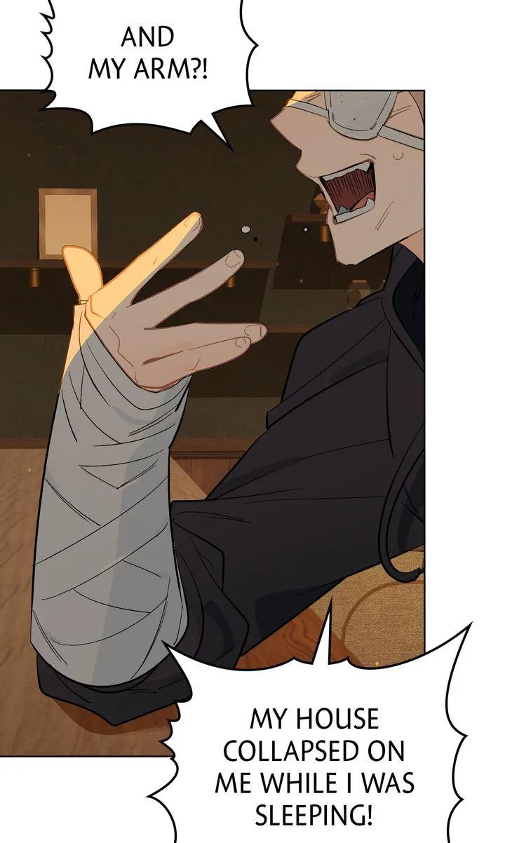 Dealing With Demons Chapter 75 page 50 - 