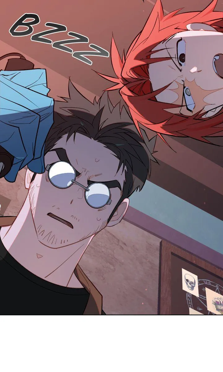Dealing With Demons Chapter 75 page 6 - 