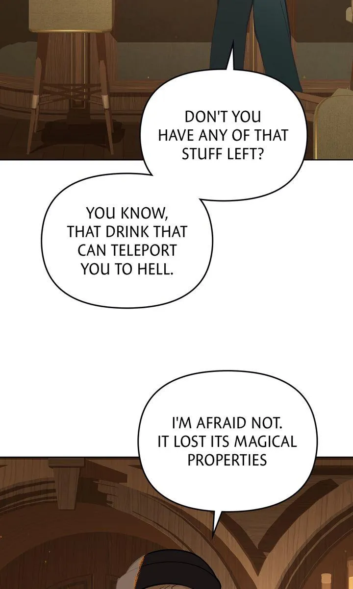 Dealing With Demons Chapter 75 page 52 - 