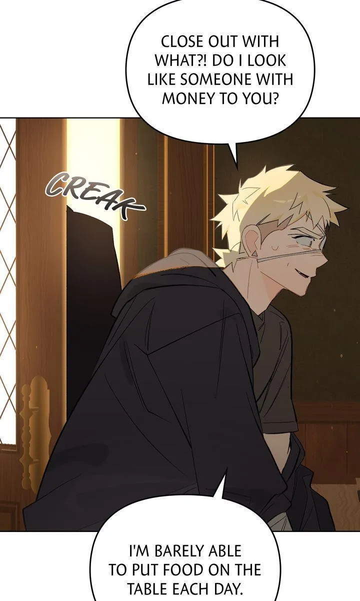 Dealing With Demons Chapter 75 page 55 - 