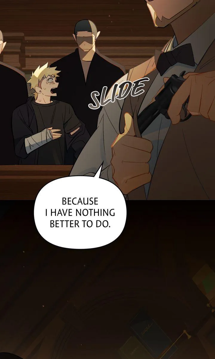Dealing With Demons Chapter 75 page 58 - 