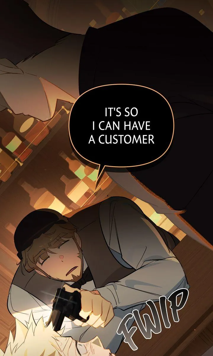 Dealing With Demons Chapter 75 page 59 - 