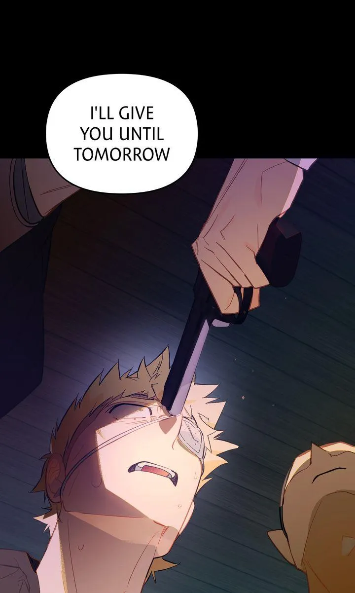 Dealing With Demons Chapter 75 page 61 - 