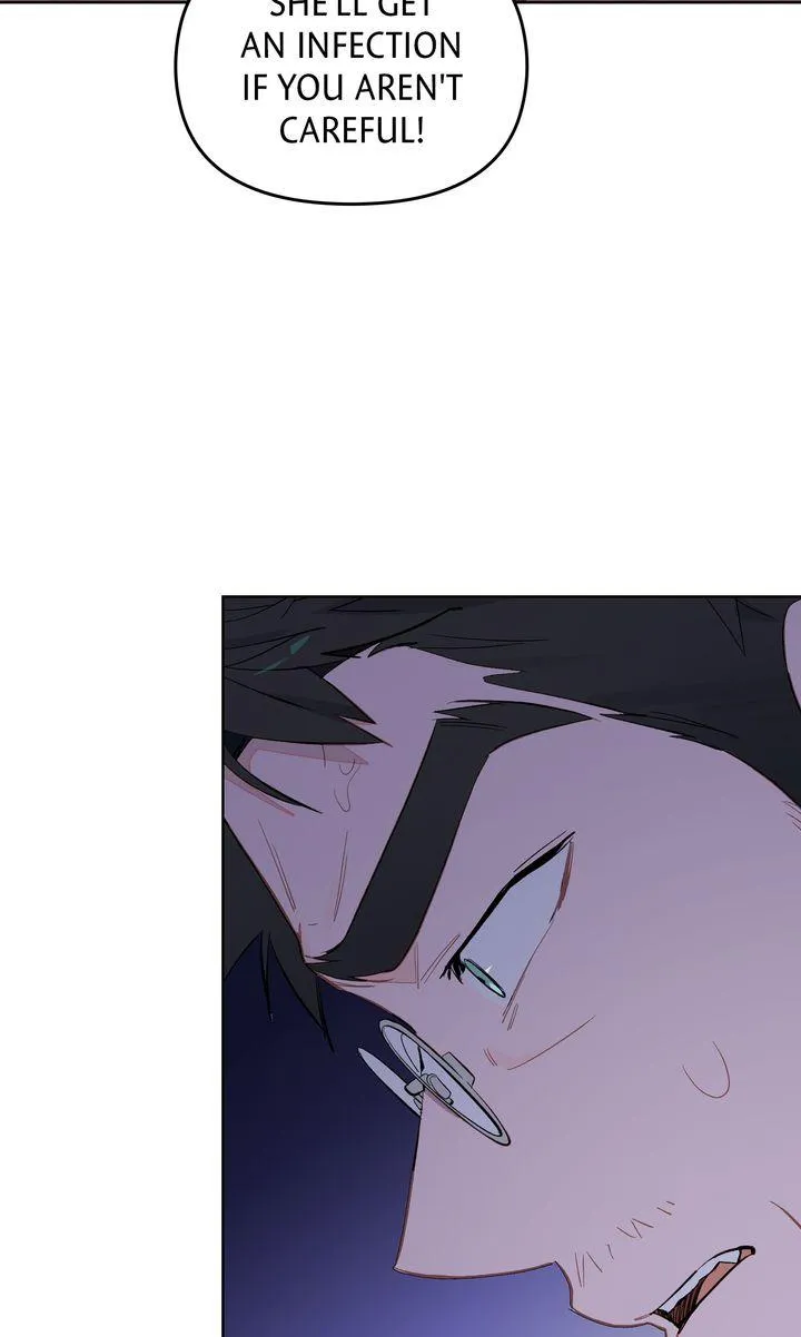 Dealing With Demons Chapter 75 page 8 - 