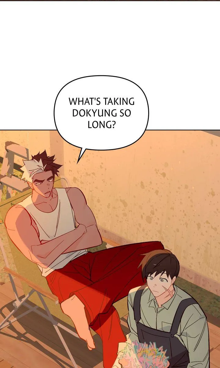 Dealing With Demons Chapter 75 page 71 - 