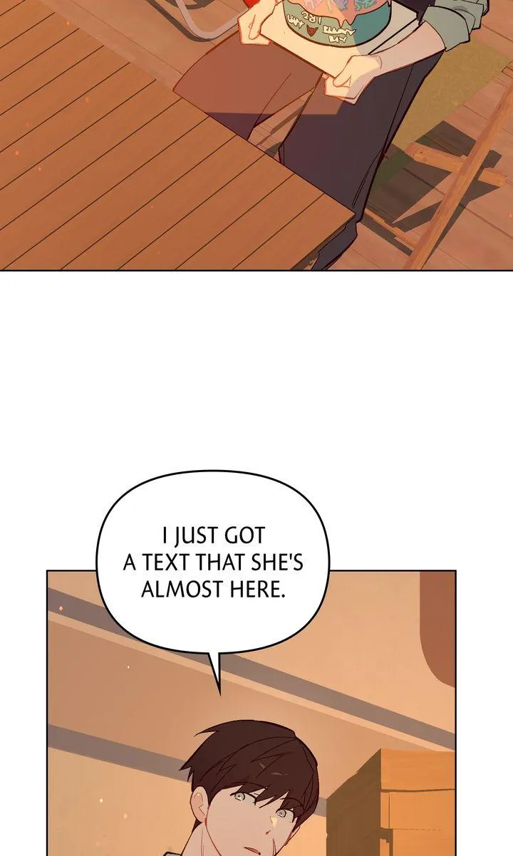 Dealing With Demons Chapter 75 page 72 - 