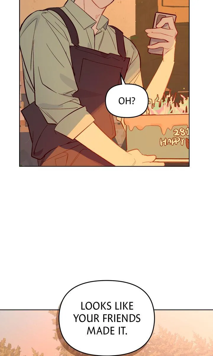 Dealing With Demons Chapter 75 page 73 - 