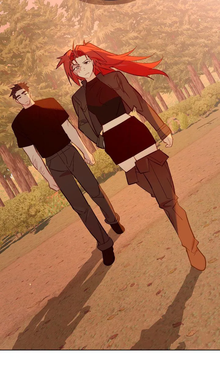 Dealing With Demons Chapter 75 page 74 - 