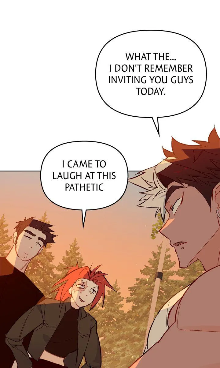 Dealing With Demons Chapter 75 page 75 - 