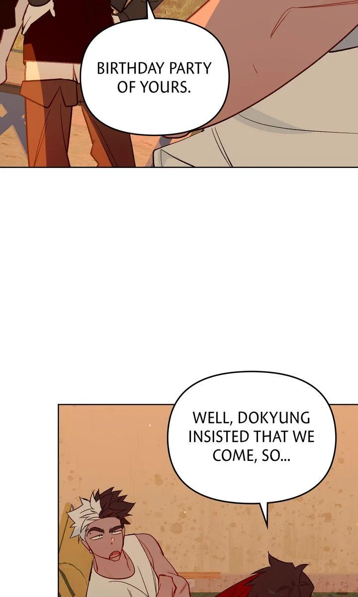 Dealing With Demons Chapter 75 page 76 - 