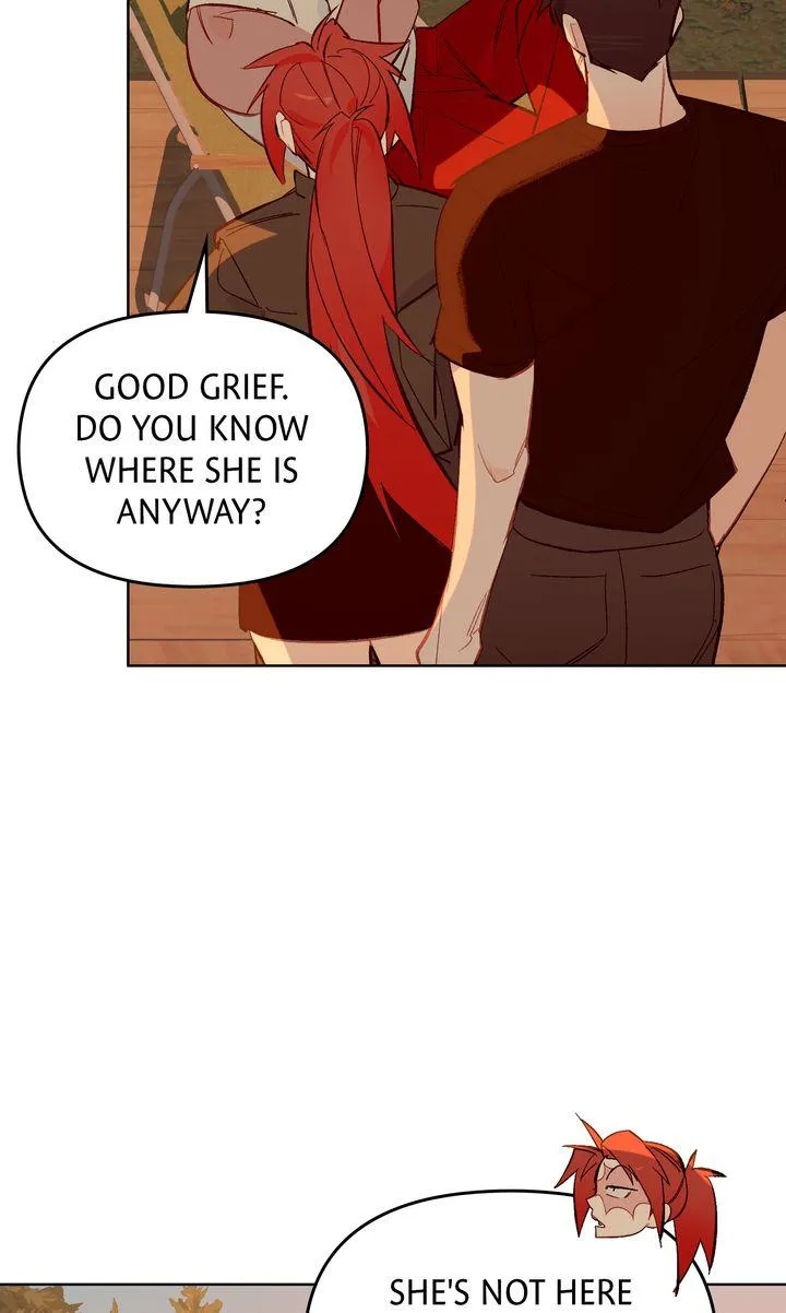 Dealing With Demons Chapter 75 page 77 - 